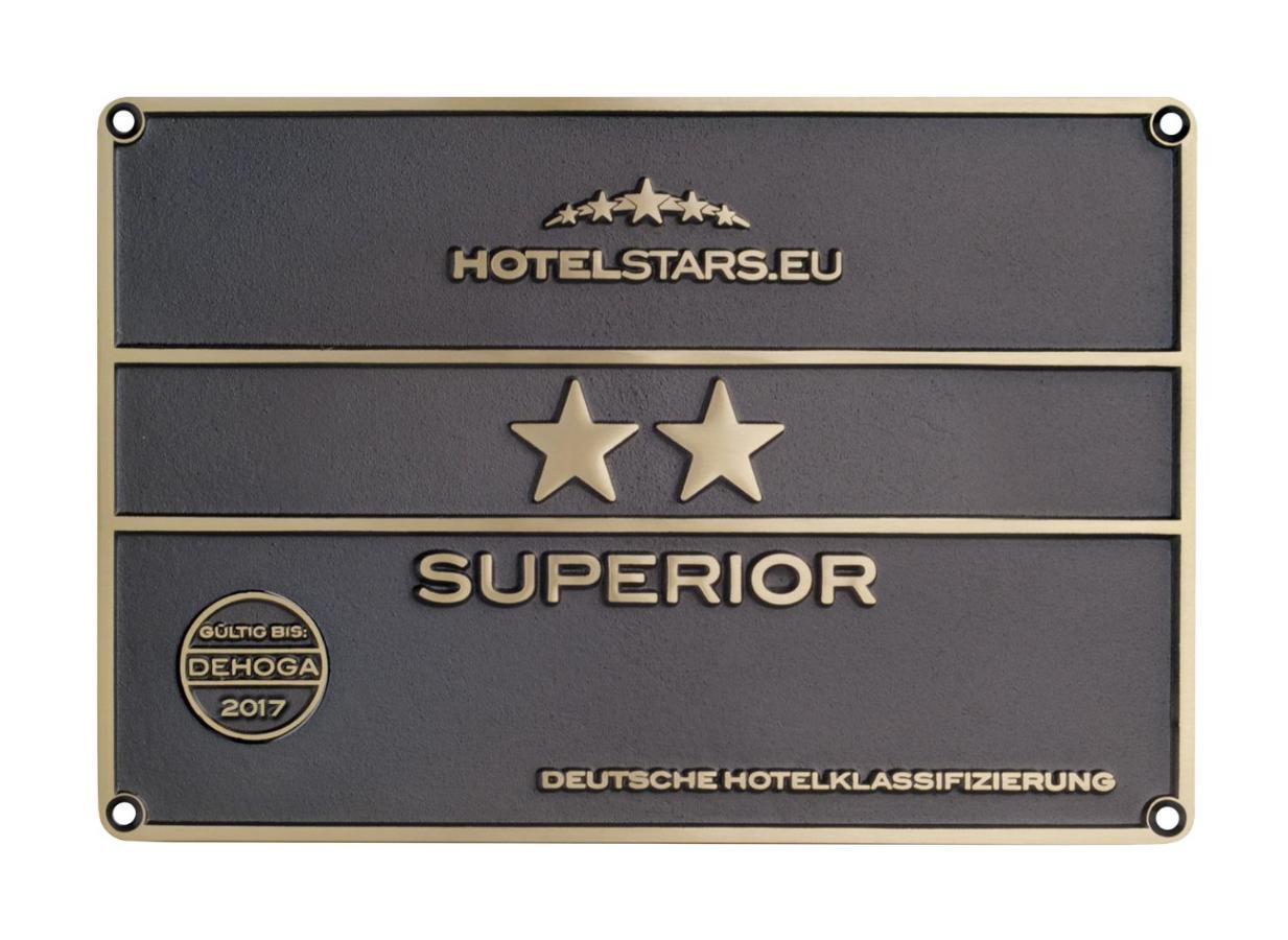 Hotel Schuetze Superior Hürth Exteriér fotografie